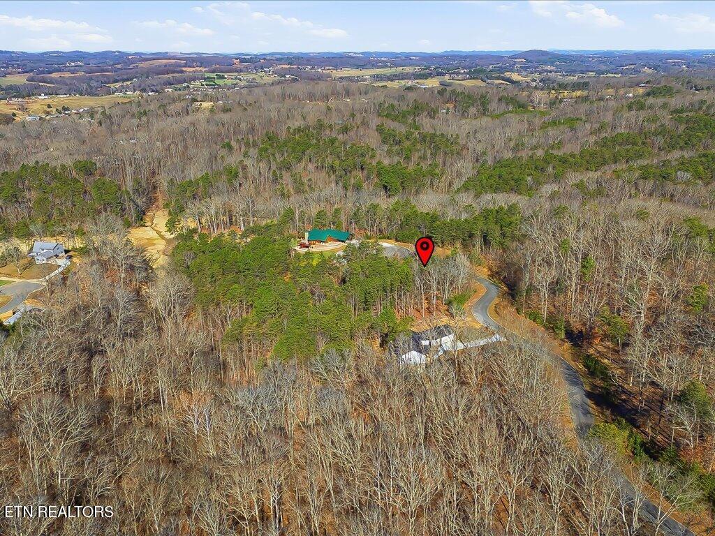 Lot 18 Cove Springs Drive Dandridge TN 37725