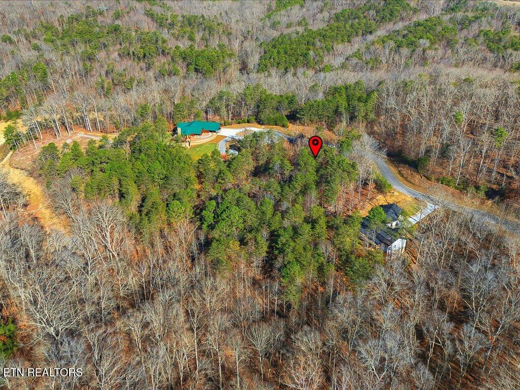Lot 18 Cove Springs Drive Dandridge TN 37725