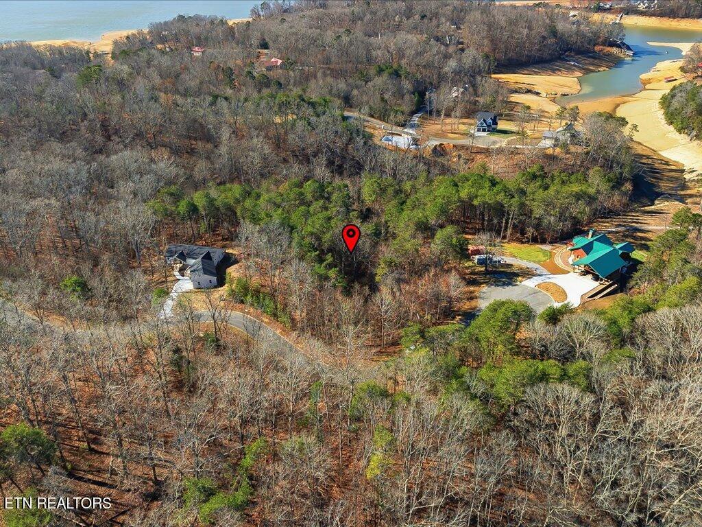 Lot 18 Cove Springs Drive Dandridge TN 37725