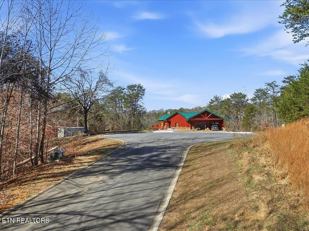 Lot 18 Cove Springs Drive Dandridge TN 37725