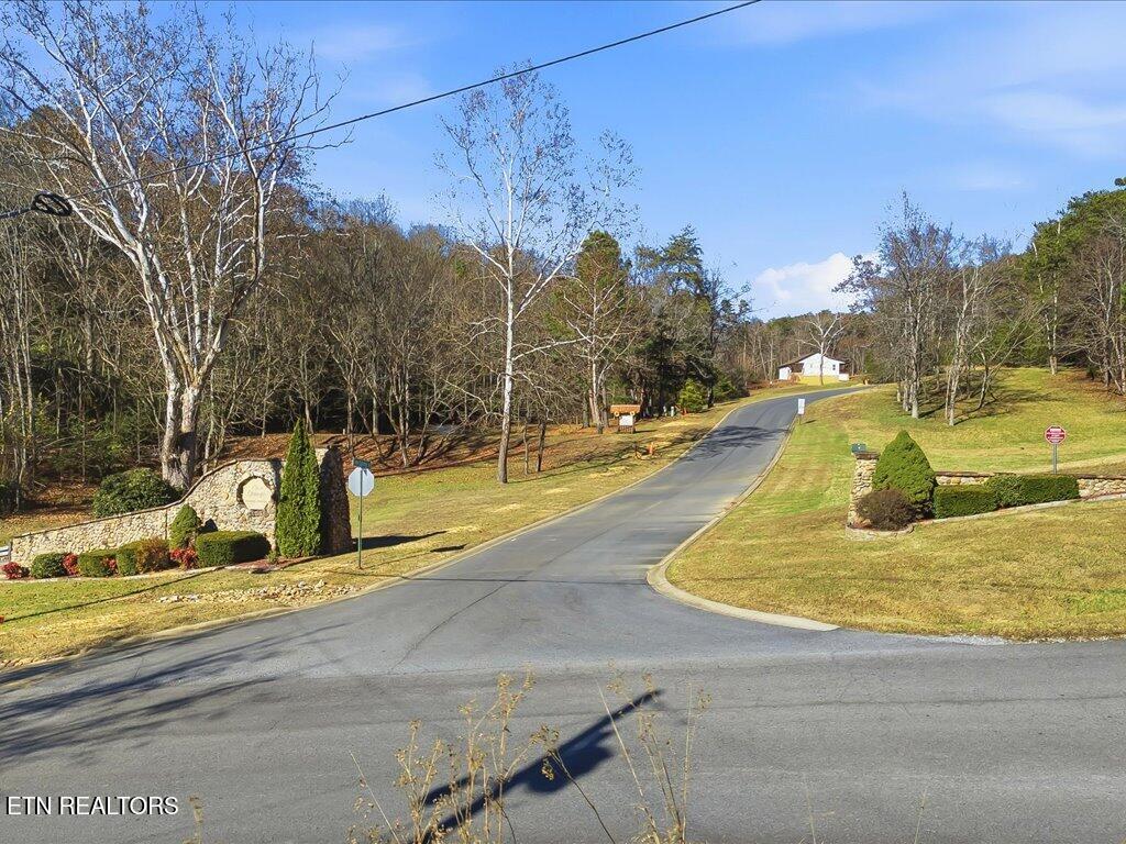 Lot 18 Cove Springs Drive Dandridge TN 37725