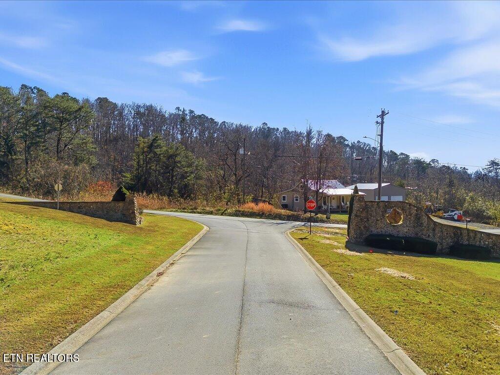 Lot 18 Cove Springs Drive Dandridge TN 37725