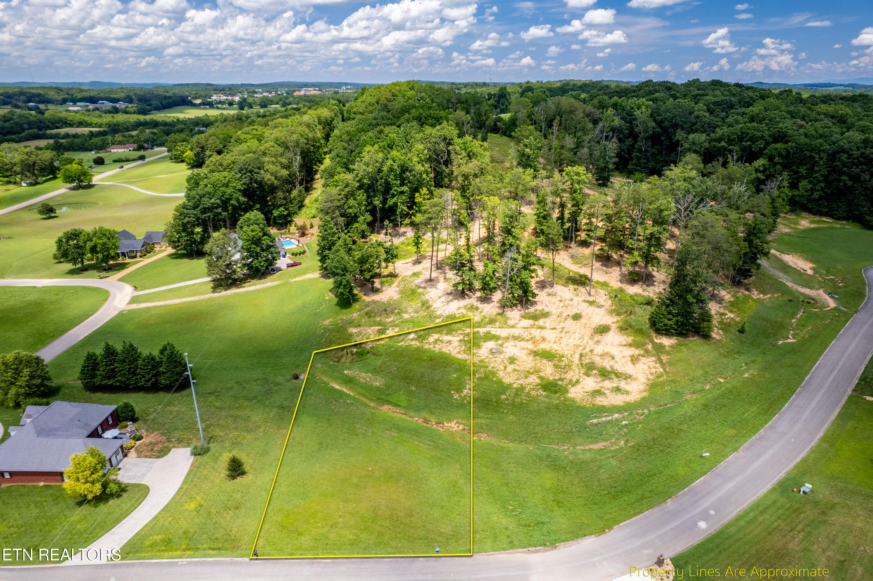 Lot 6 County Road 7004/7005 Athens TN 37303