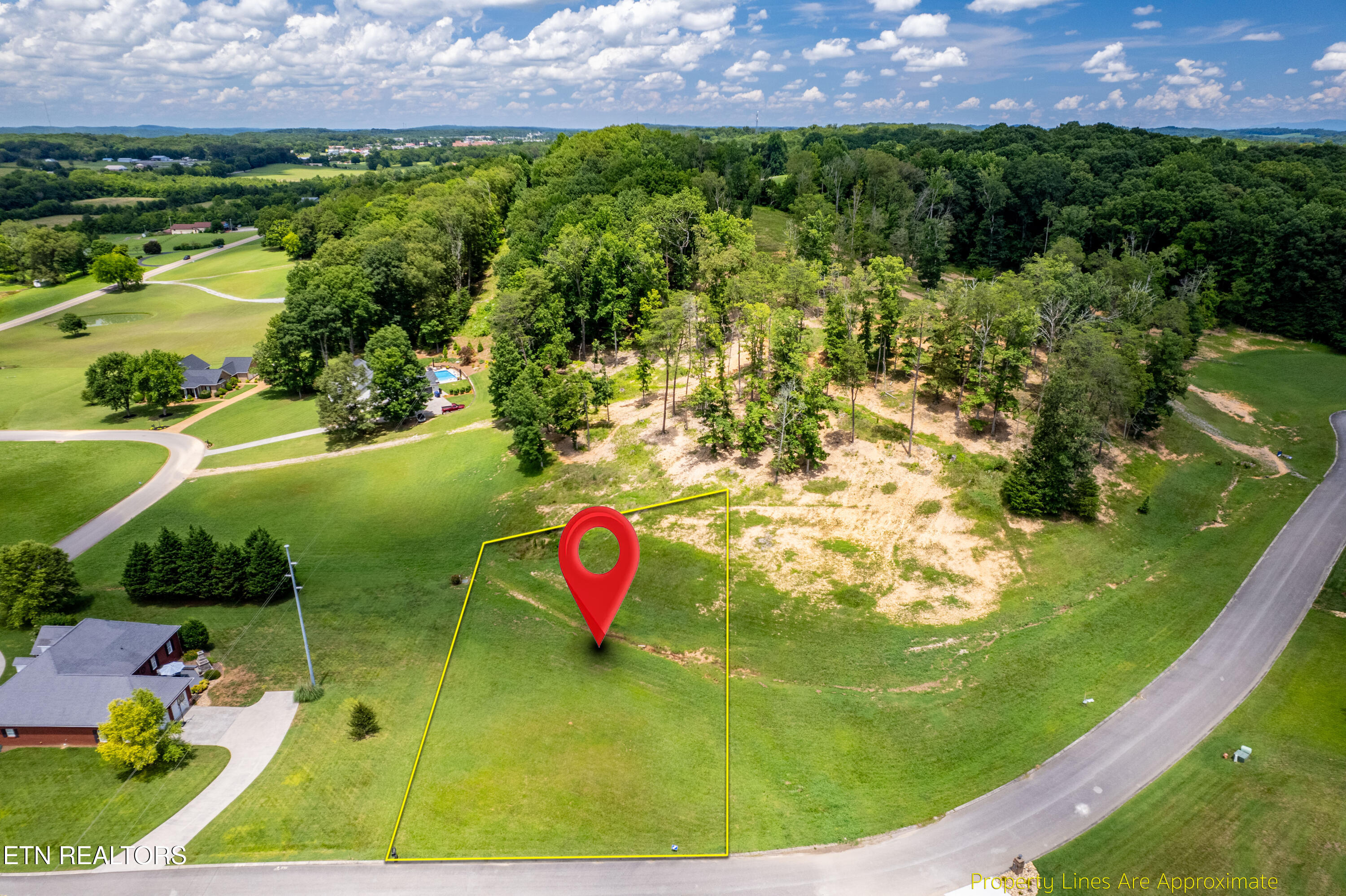 Lot 6 County Road 7004/7005 Athens TN 37303