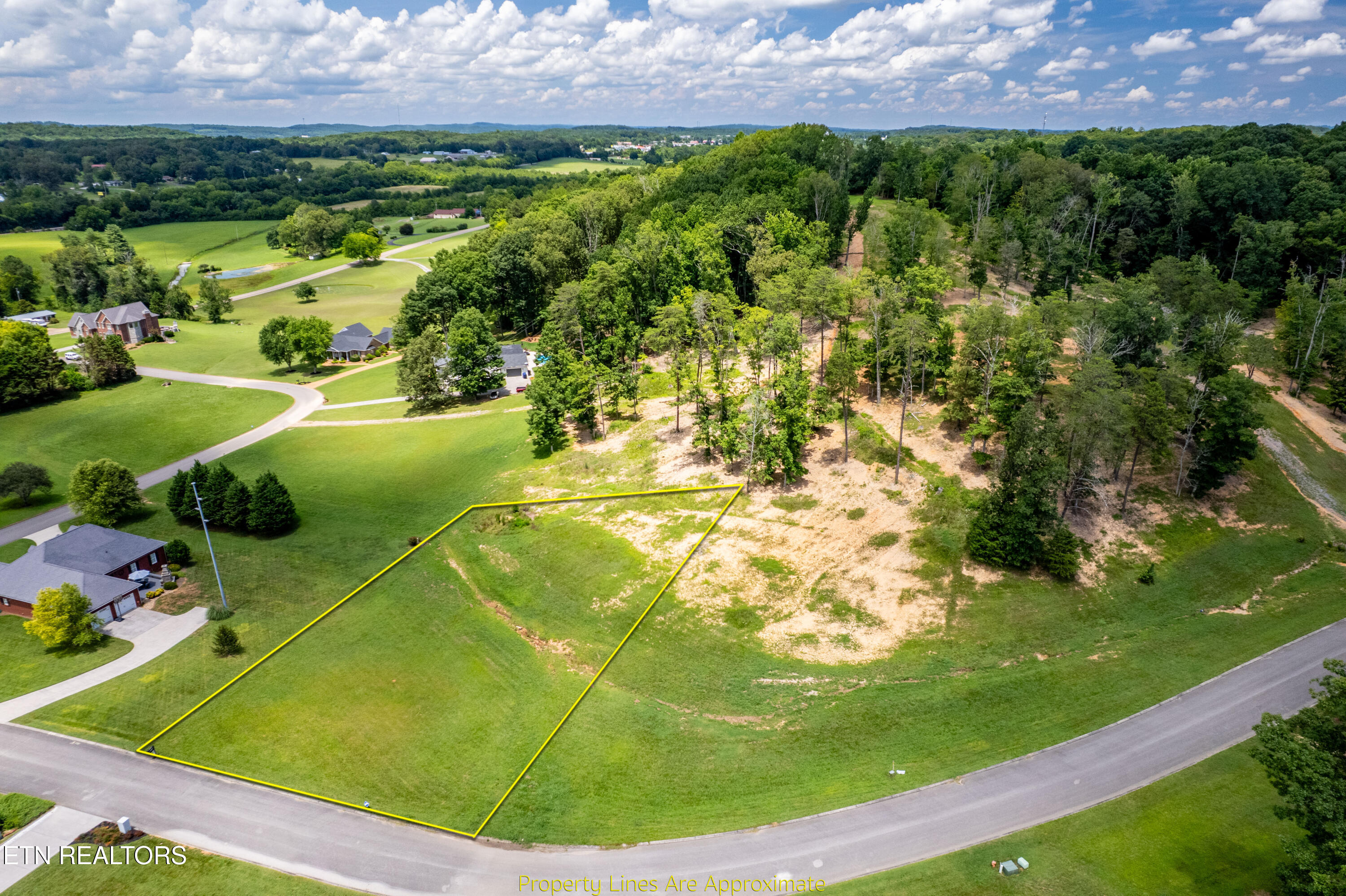 Lot 6 County Road 7004/7005 Athens TN 37303