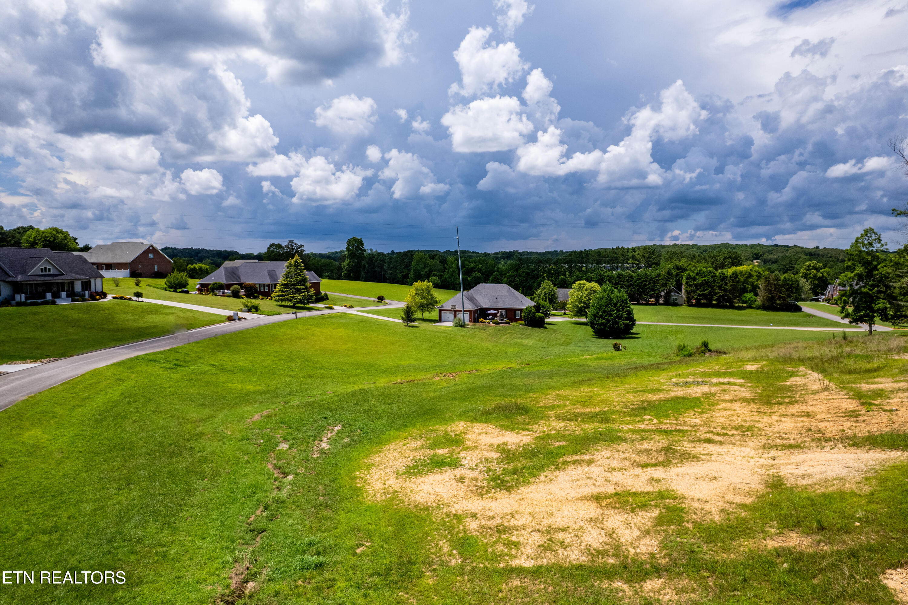 Lot 6 County Road 7004/7005 Athens TN 37303