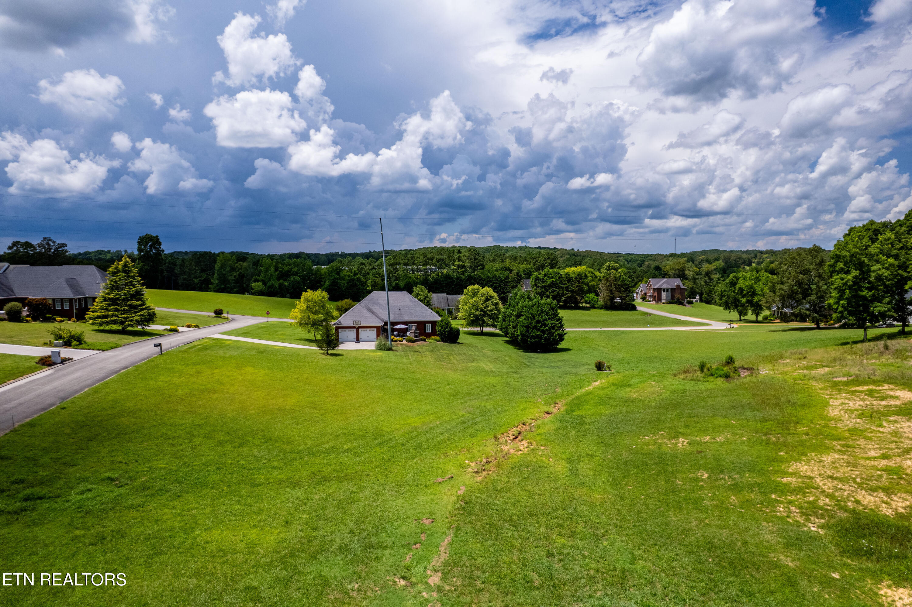 Lot 6 County Road 7004/7005 Athens TN 37303