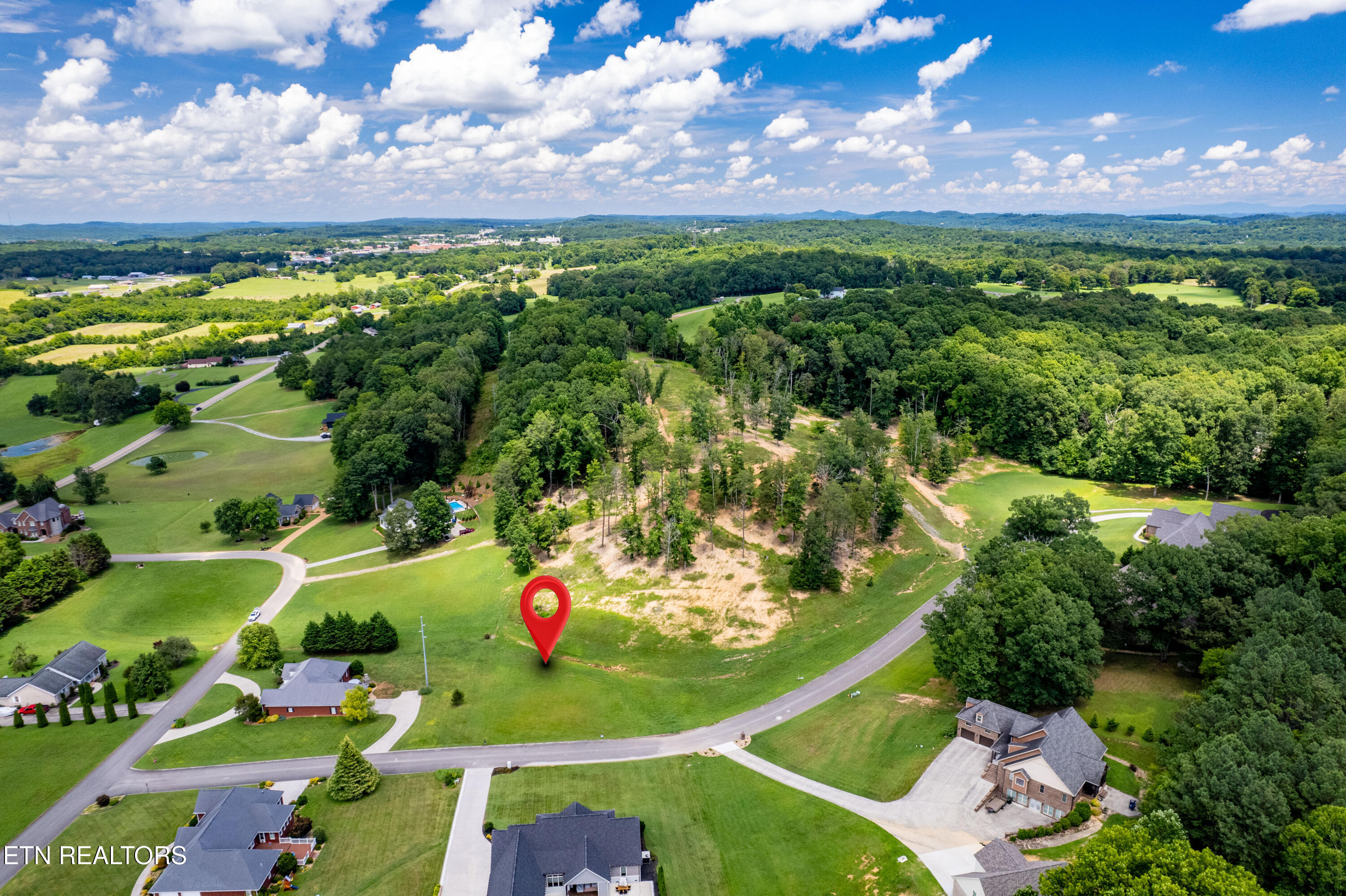 Lot 6 County Road 7004/7005 Athens TN 37303