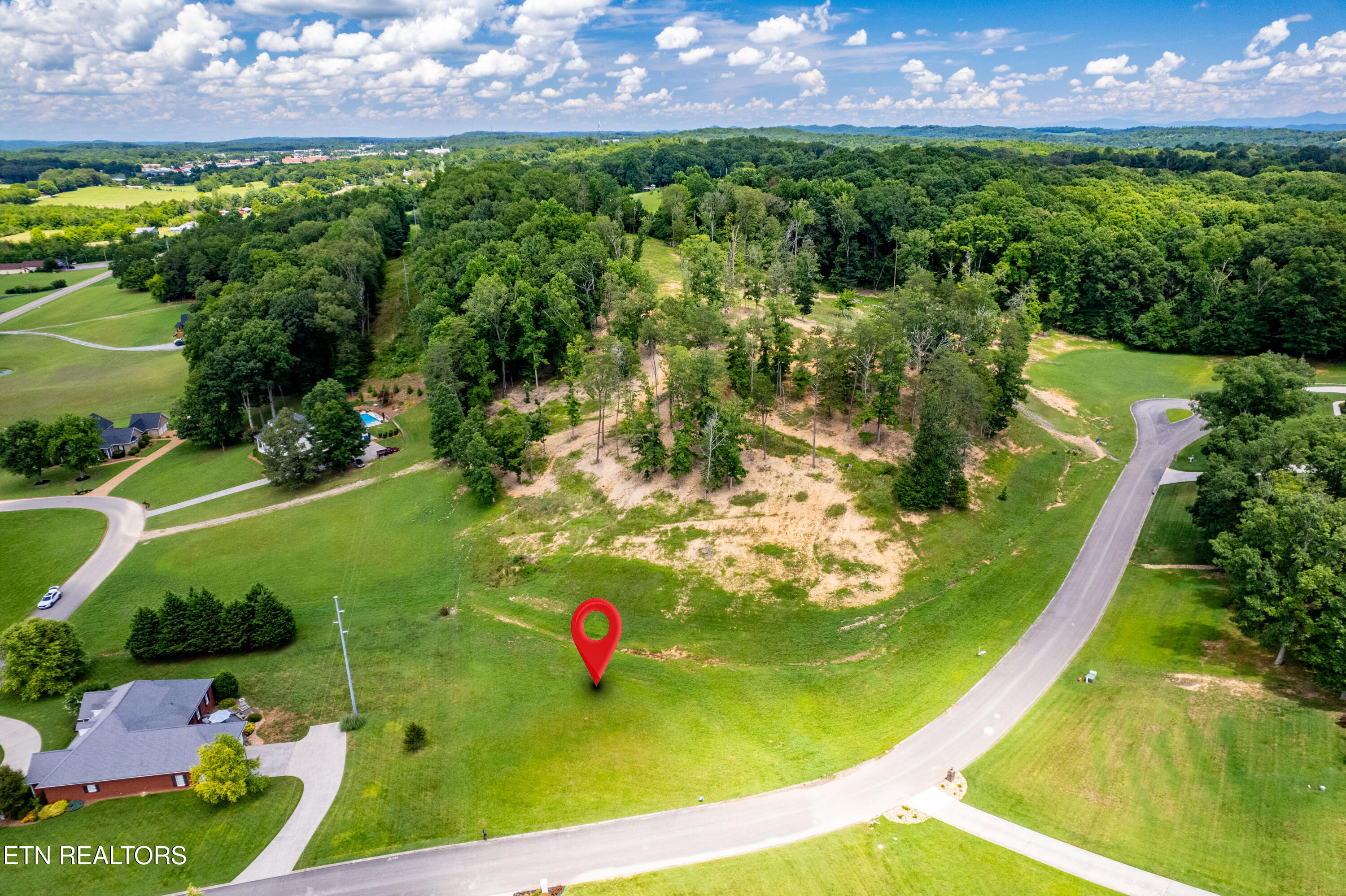 Lot 6 County Road 7004/7005 Athens TN 37303