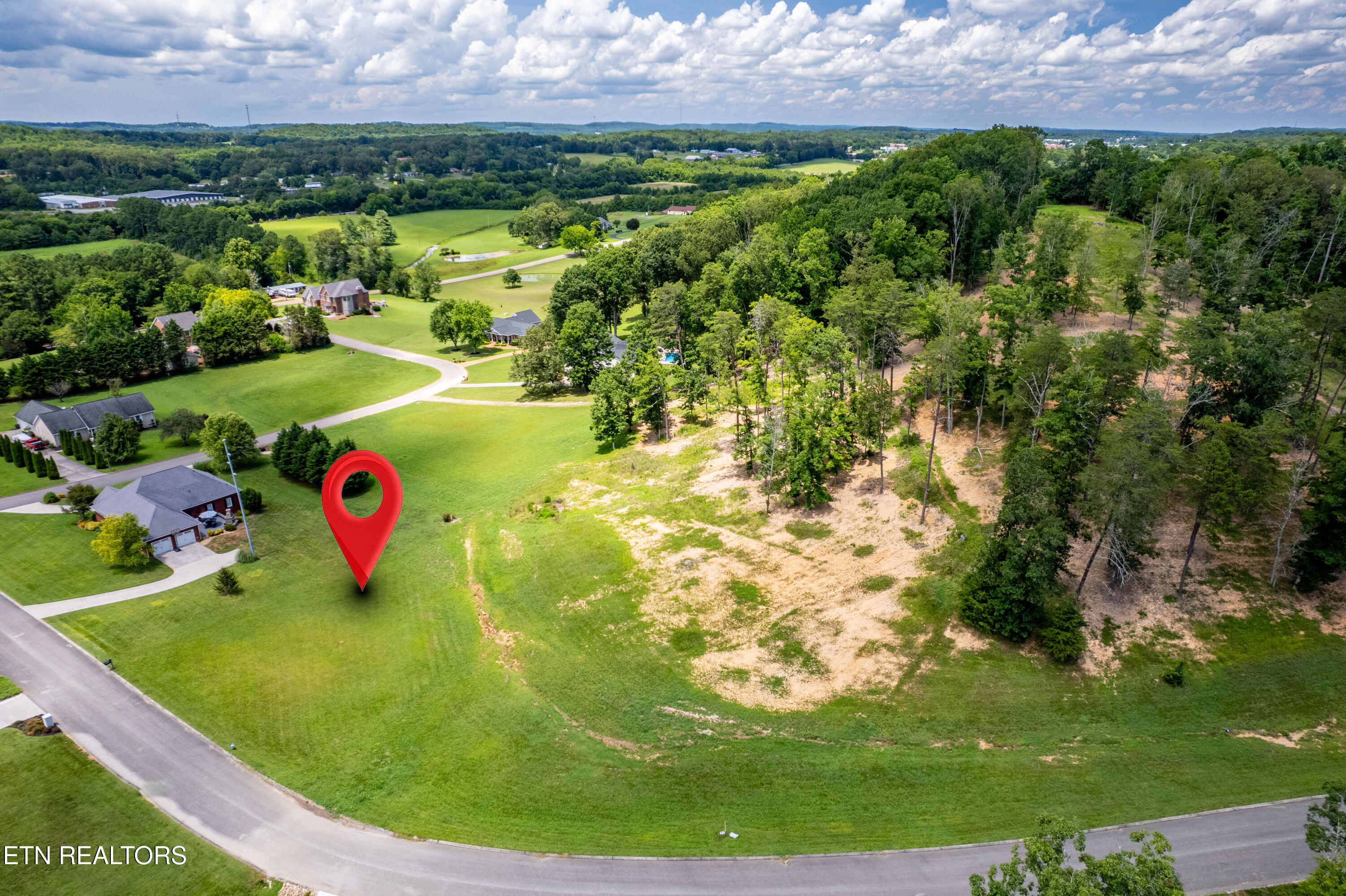 Lot 6 County Road 7004/7005 Athens TN 37303