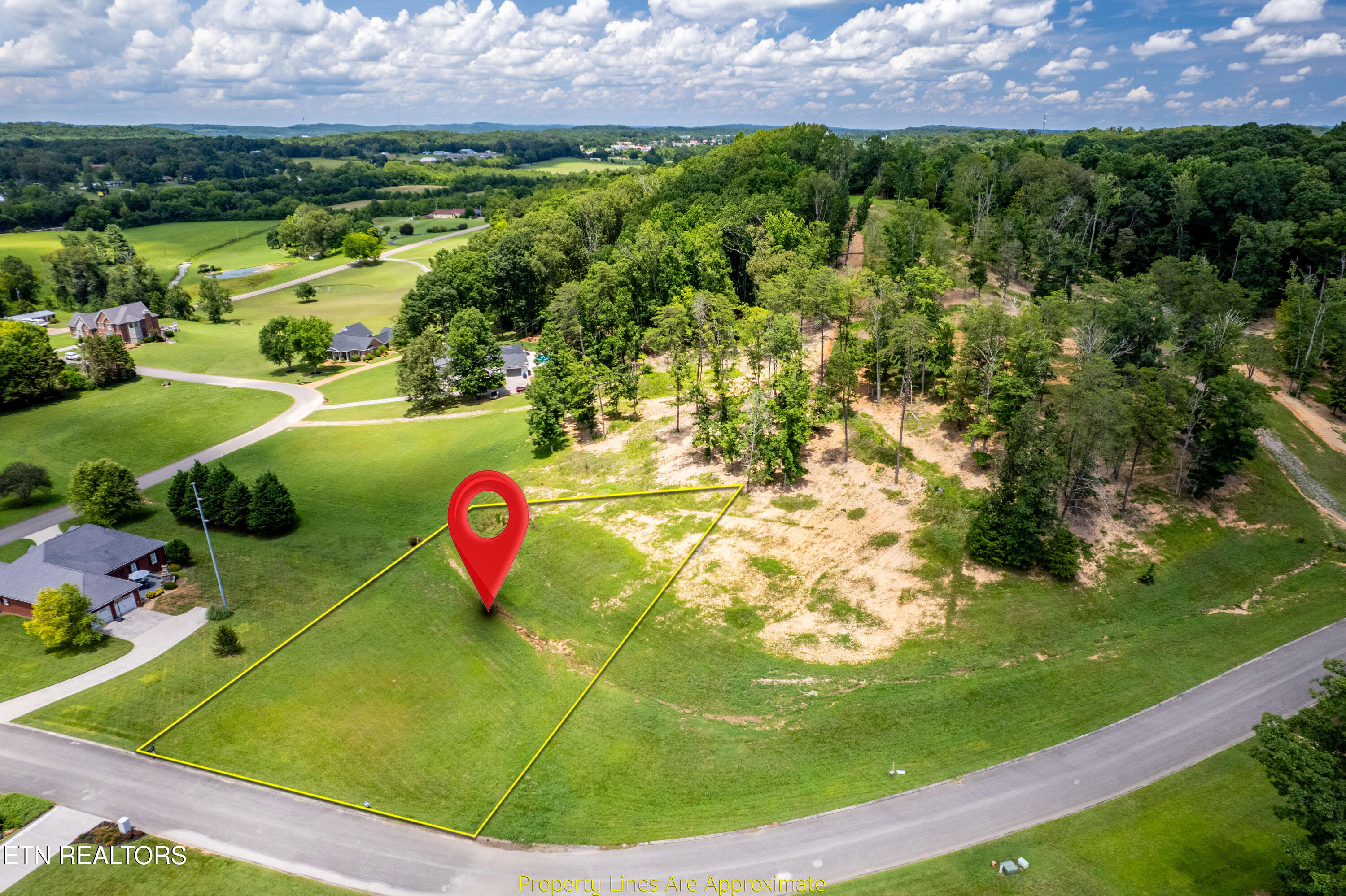 Lot 6 County Road 7004/7005 Athens TN 37303