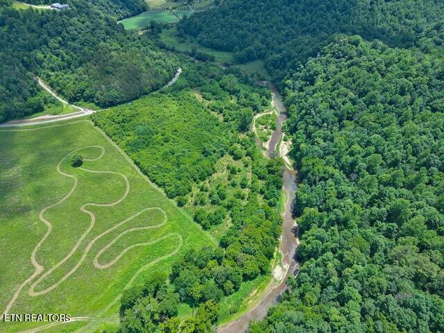 Lot 3 Blackburn Fork Road Cookeville TN 38501