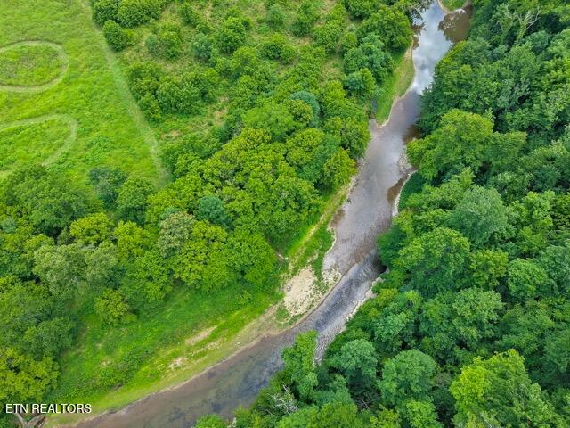 Lot 3 Blackburn Fork Road Cookeville TN 38501