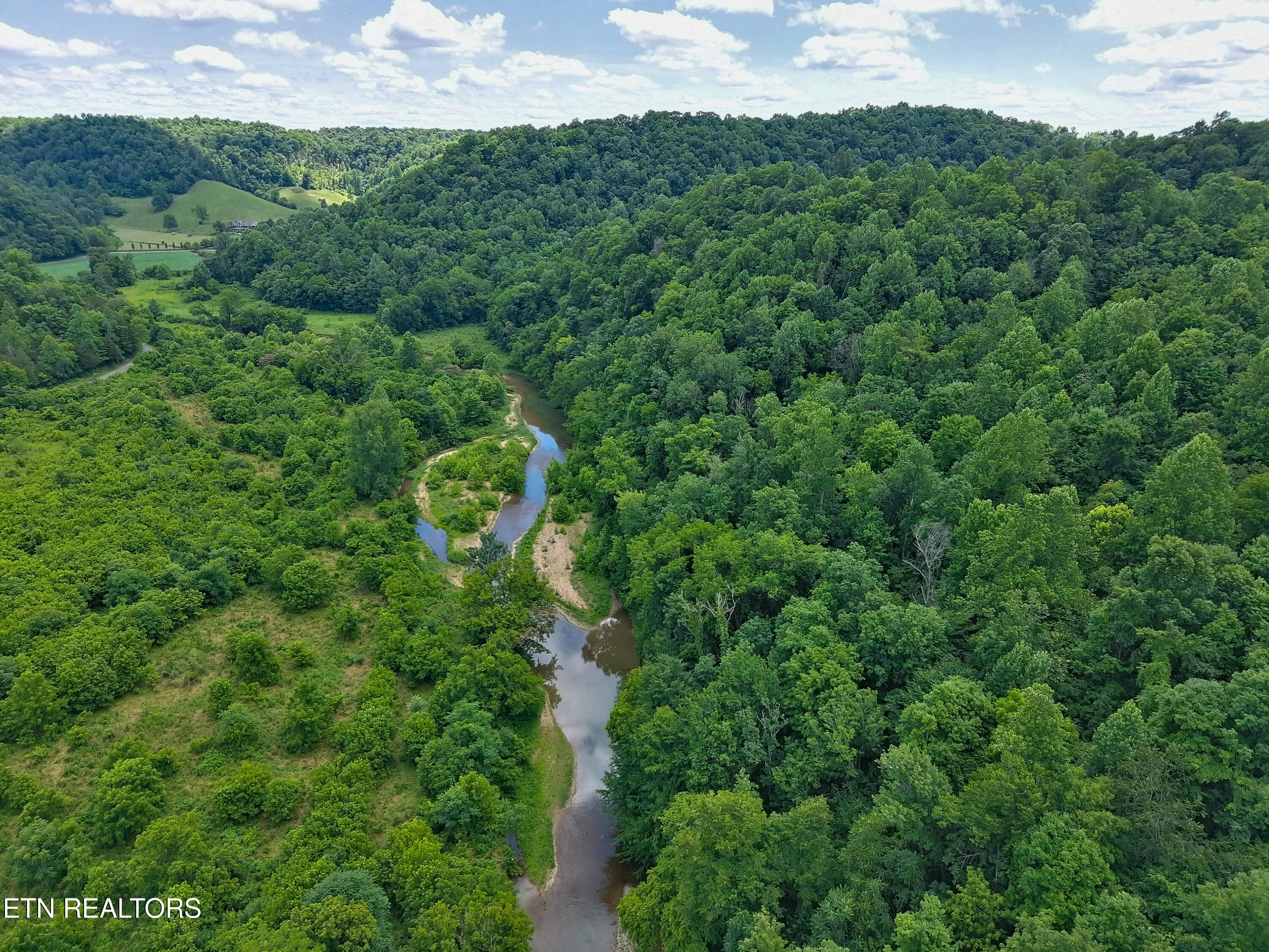 Lot 3 Blackburn Fork Road Cookeville TN 38501