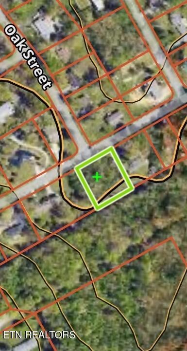 Brookhaven Drive Crossville TN 38555