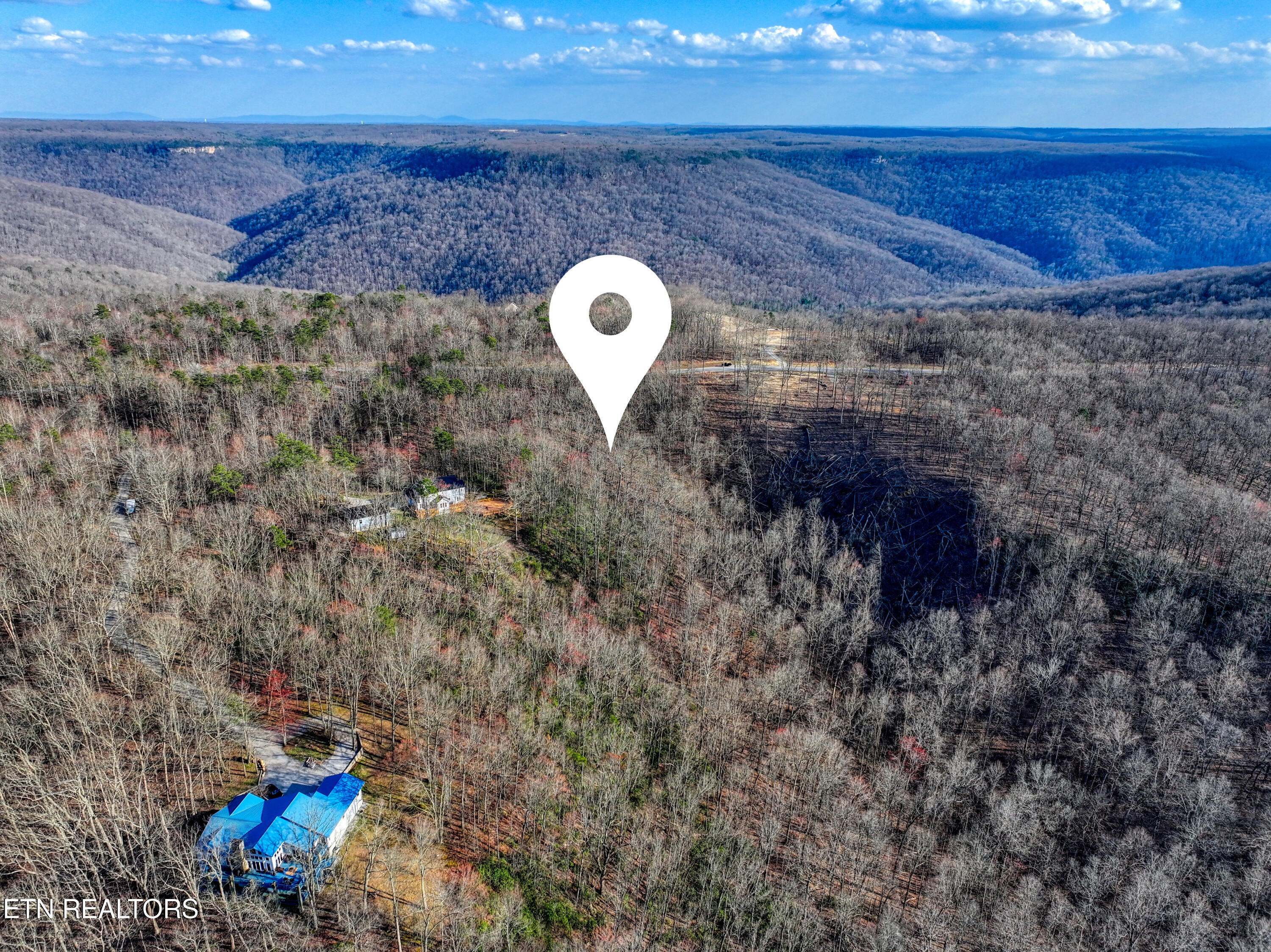 616 Cumberland Cove Road Monterey TN 38574