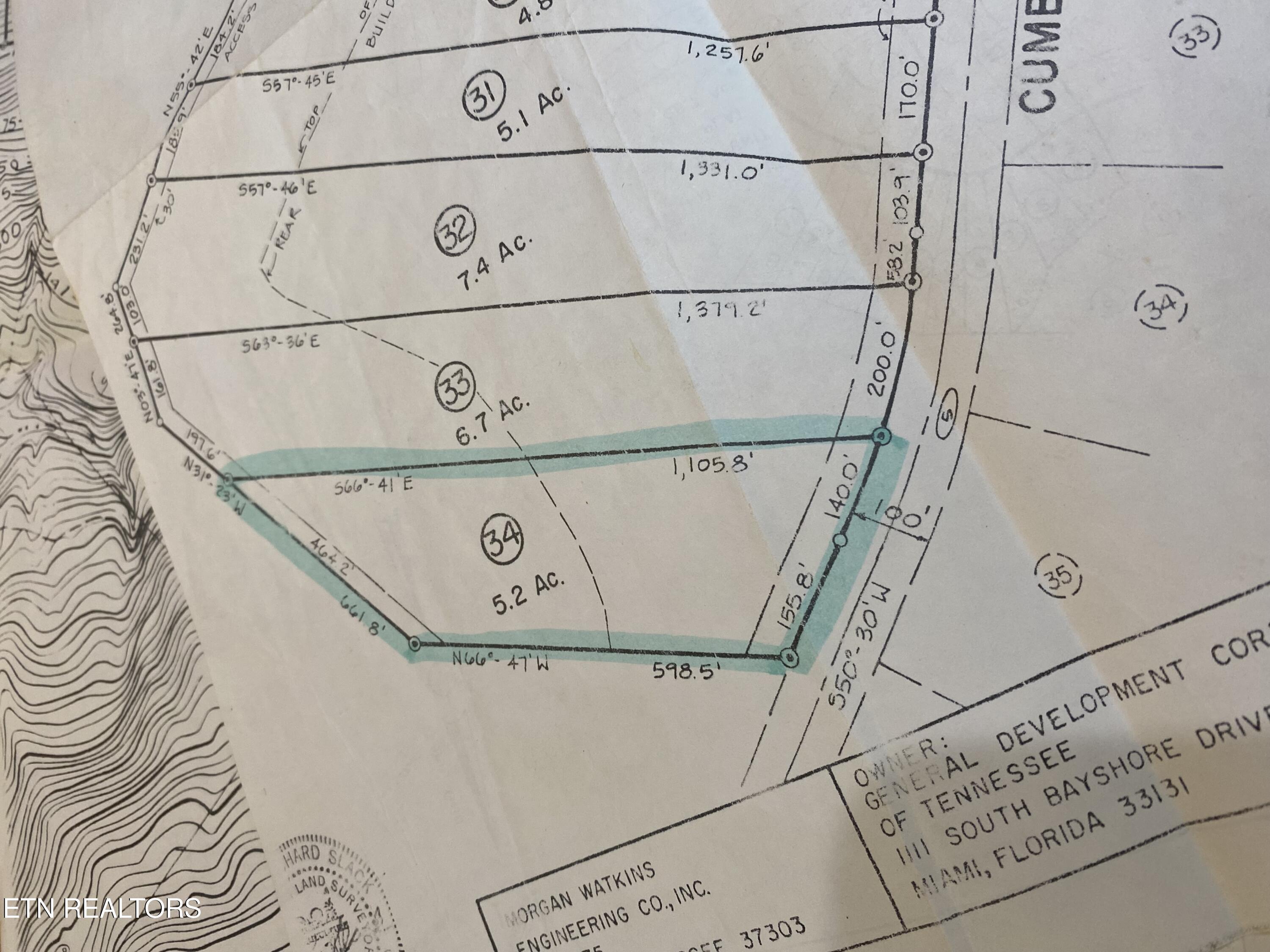 616 Cumberland Cove Road Monterey TN 38574