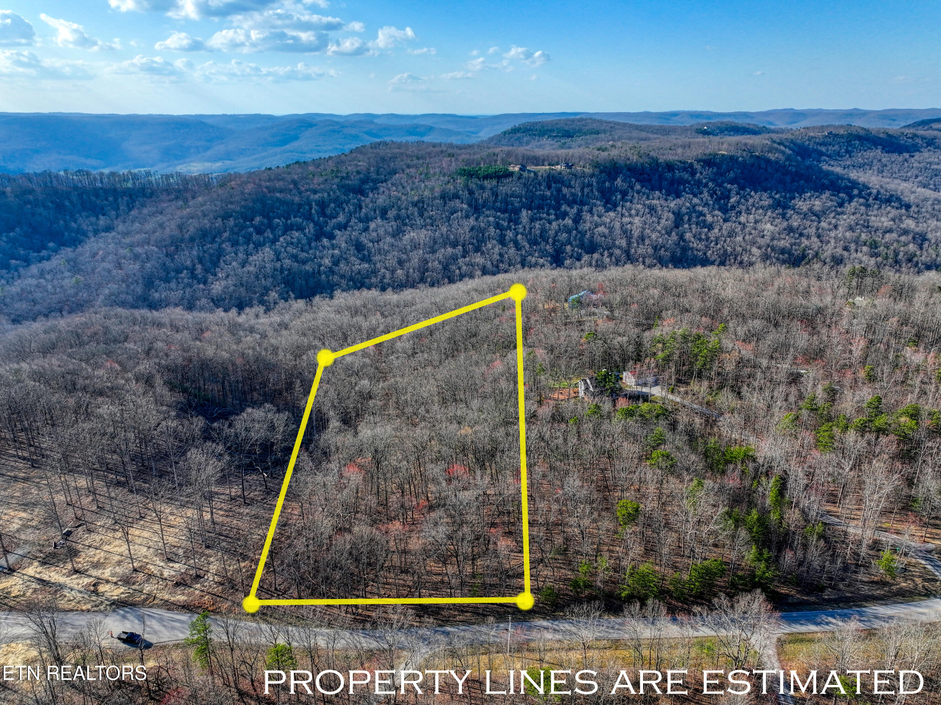 616 Cumberland Cove Road Monterey TN 38574