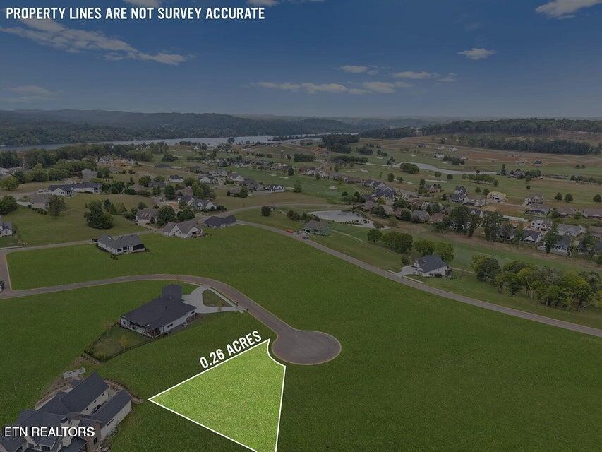 532 Ladybug Lane Loudon TN 37774