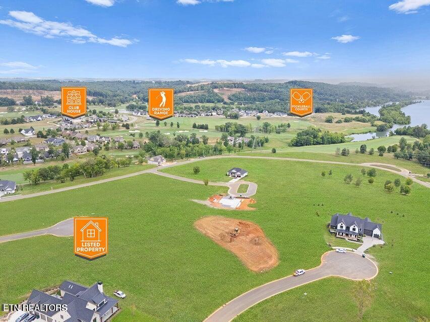 532 Ladybug Lane Loudon TN 37774