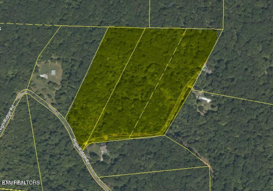 High Ridge Road Kingston TN 37763