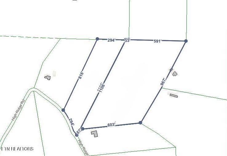 High Ridge Road Kingston TN 37763