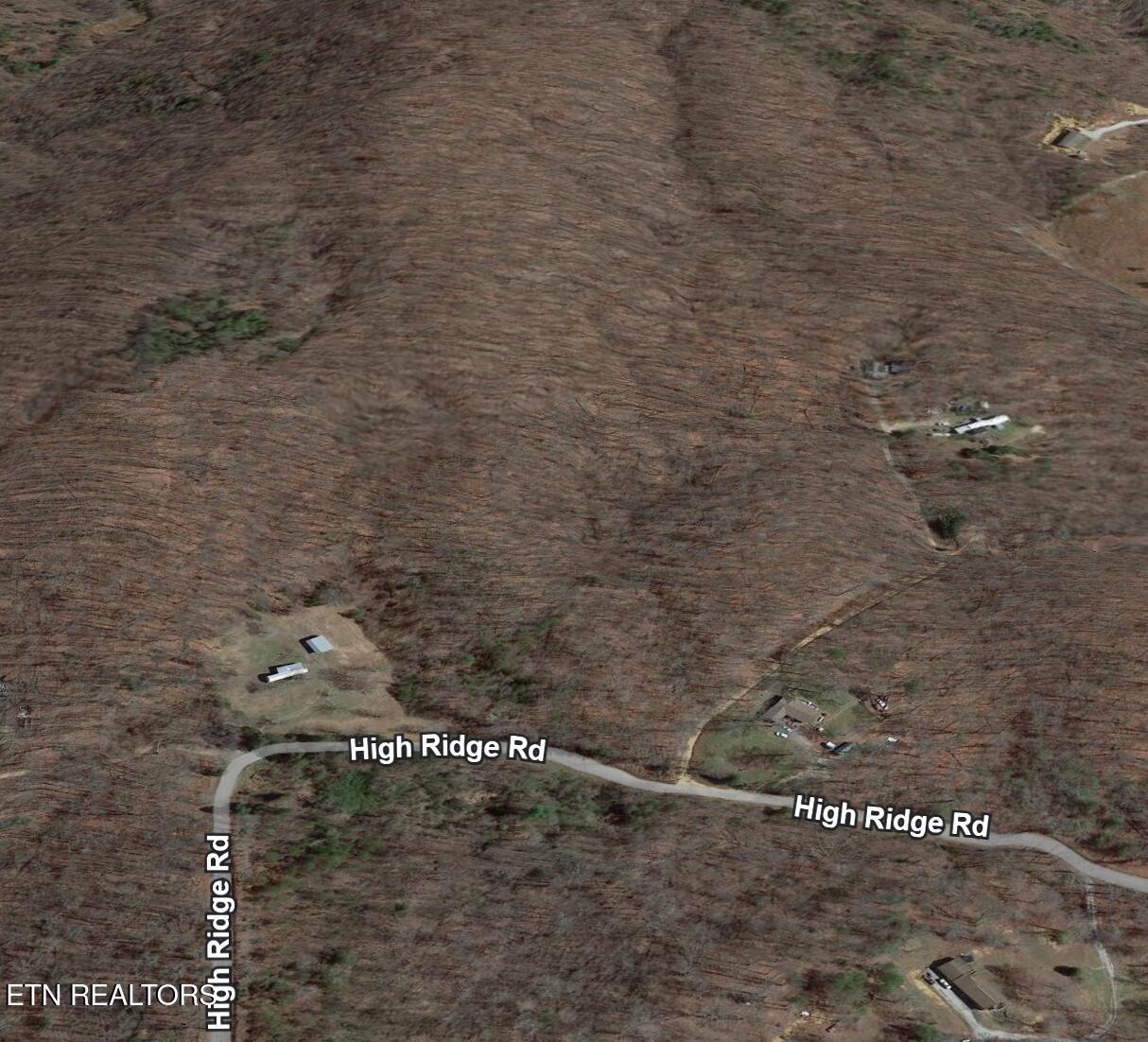 High Ridge Road Kingston TN 37763
