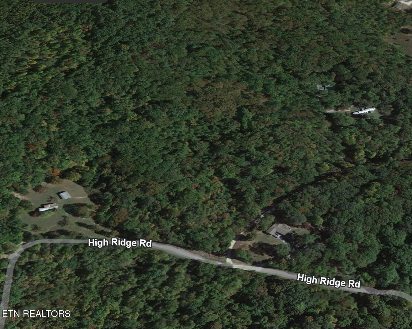 High Ridge Road Kingston TN 37763