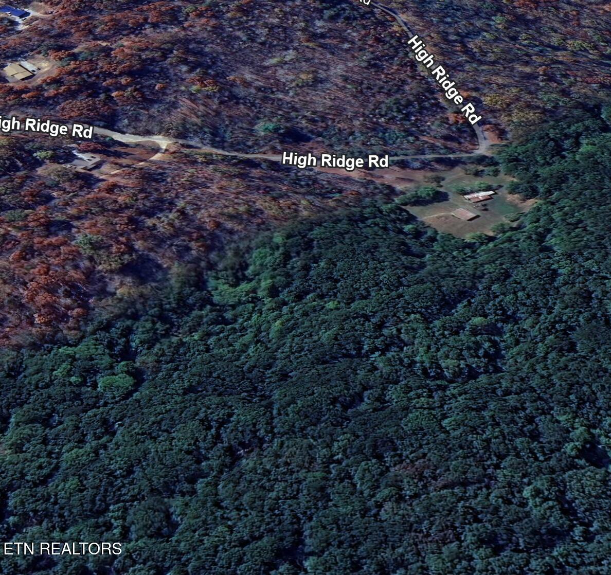 High Ridge Road Kingston TN 37763