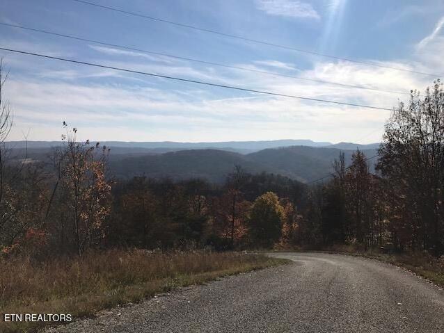 Lot 122 Settlers Point New Tazewell TN 37825