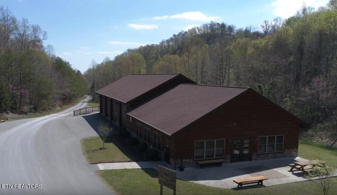 Lot 122 Settlers Point New Tazewell TN 37825