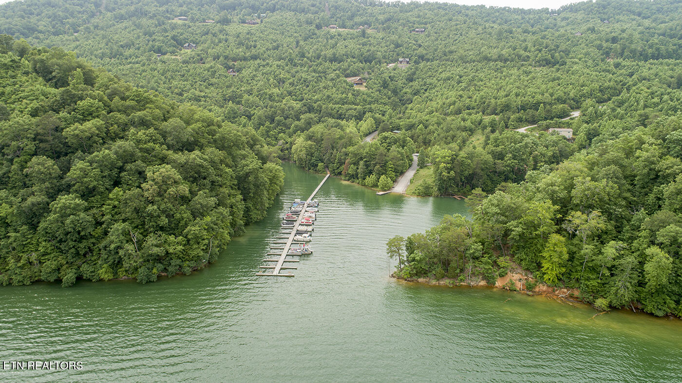 Lot 122 Settlers Point New Tazewell TN 37825