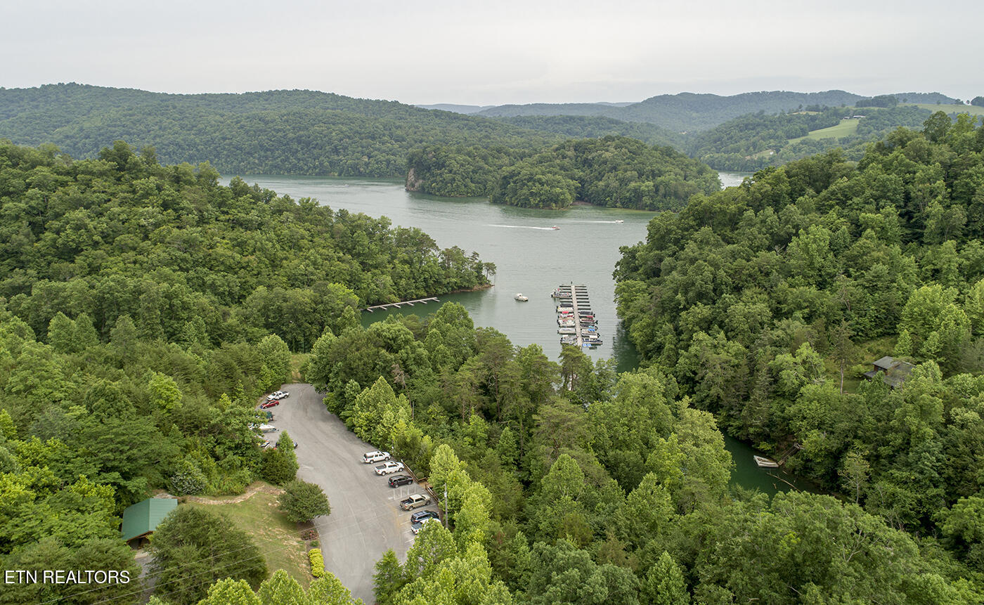 Lot 122 Settlers Point New Tazewell TN 37825