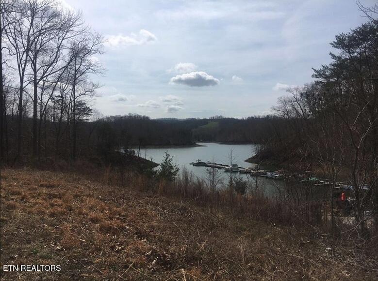 Lot 122 Settlers Point New Tazewell TN 37825
