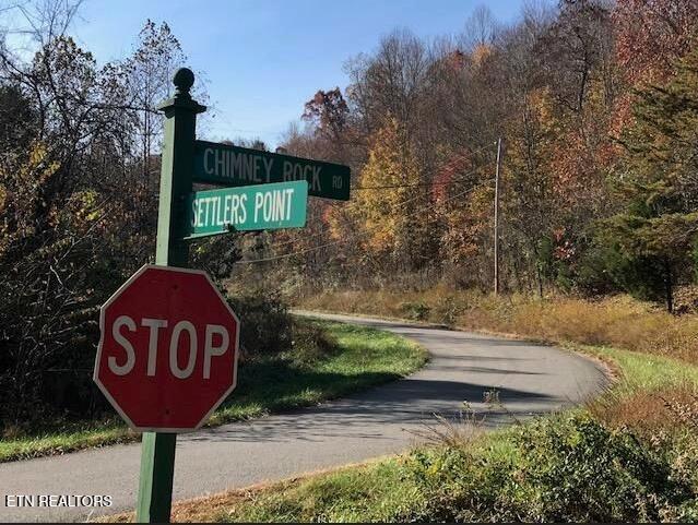 Lot 122 Settlers Point New Tazewell TN 37825