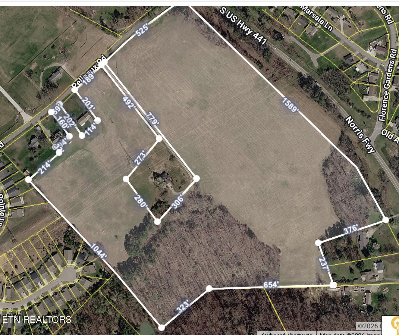 8150 Pelleaux Road Knoxville TN 37938
