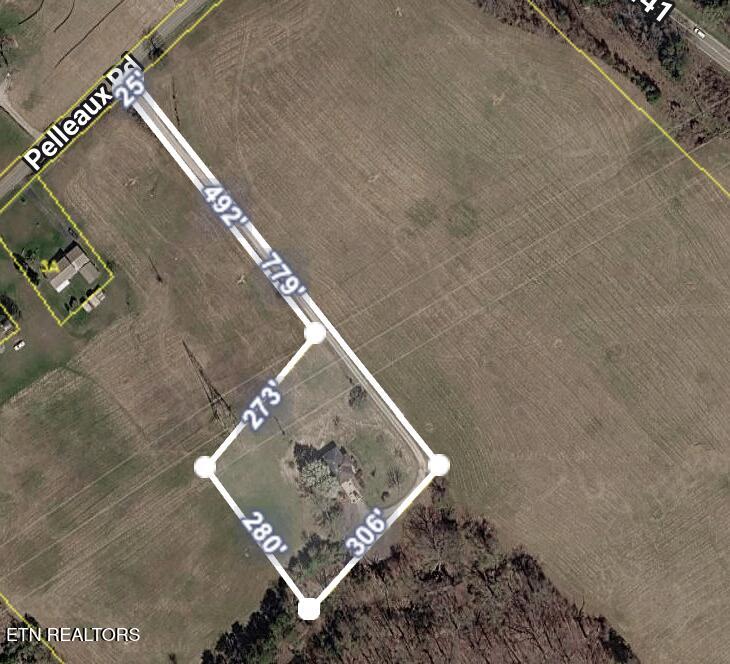 8150 Pelleaux Road Knoxville TN 37938