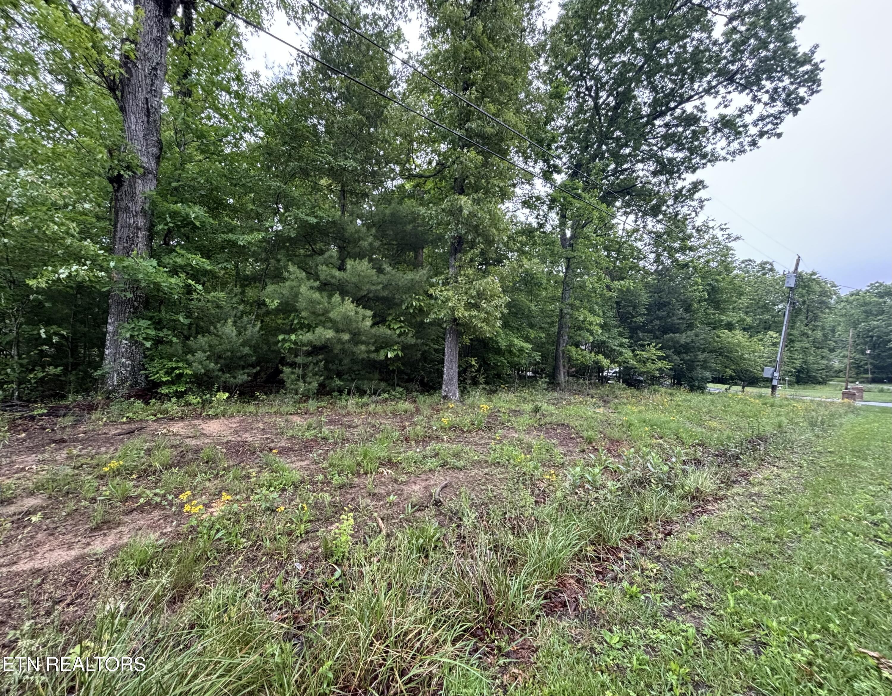 1654 E Cherokee Road Crossville TN 38572