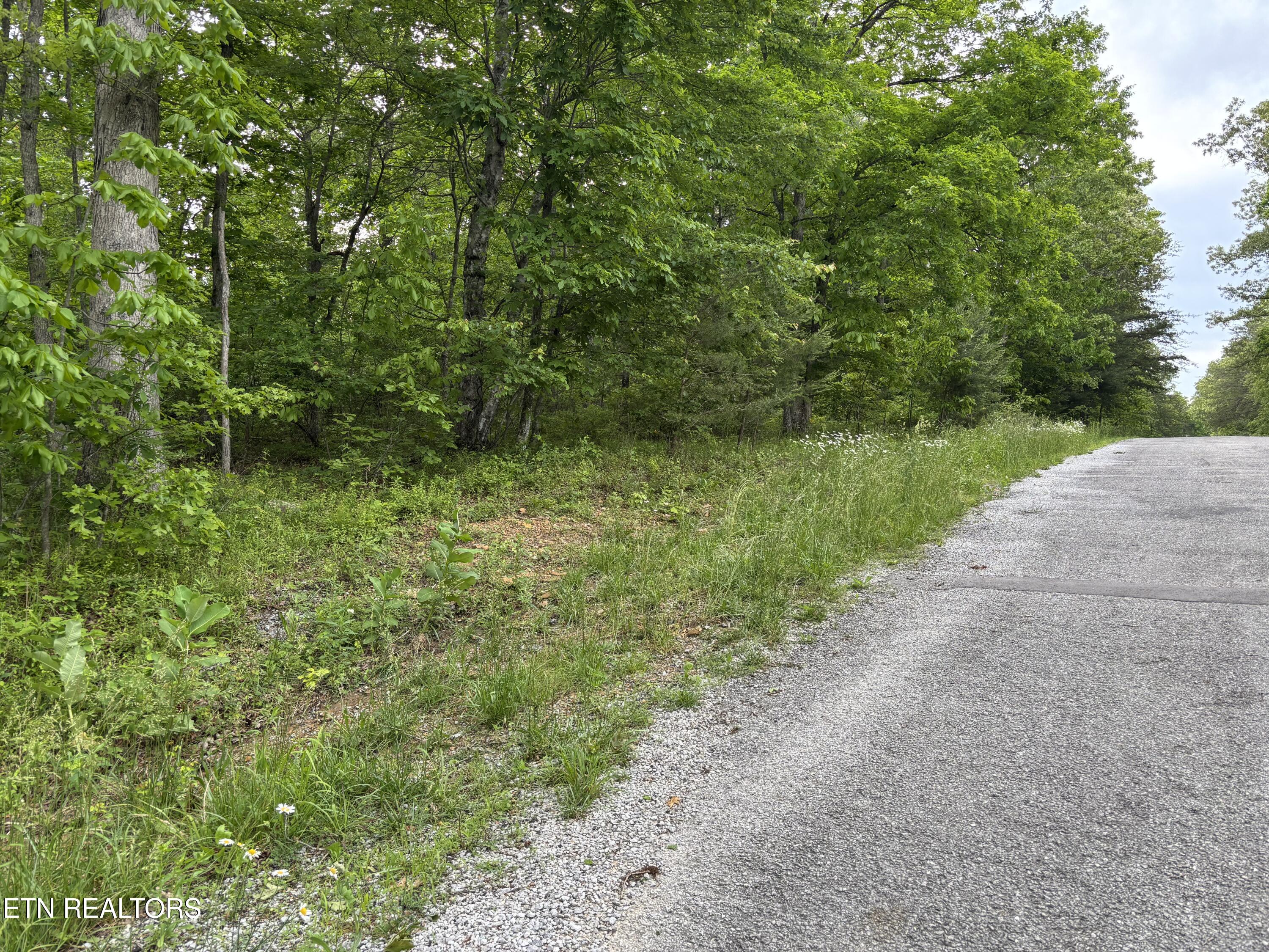 1654 E Cherokee Road Crossville TN 38572