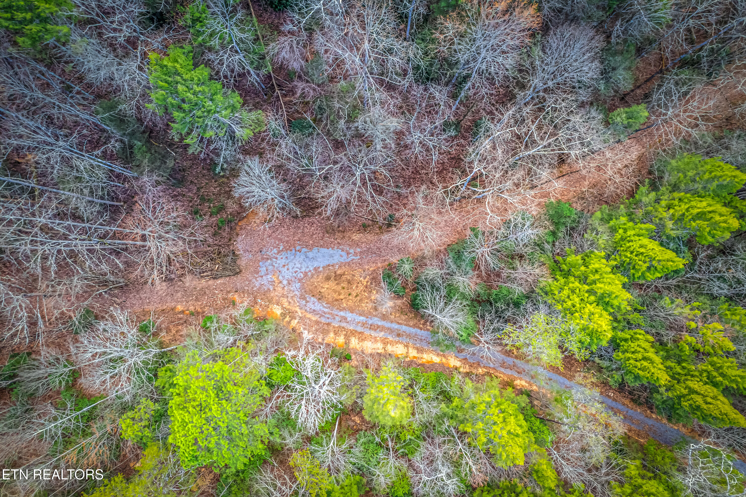 Boogertown Road Sevierville TN 37876