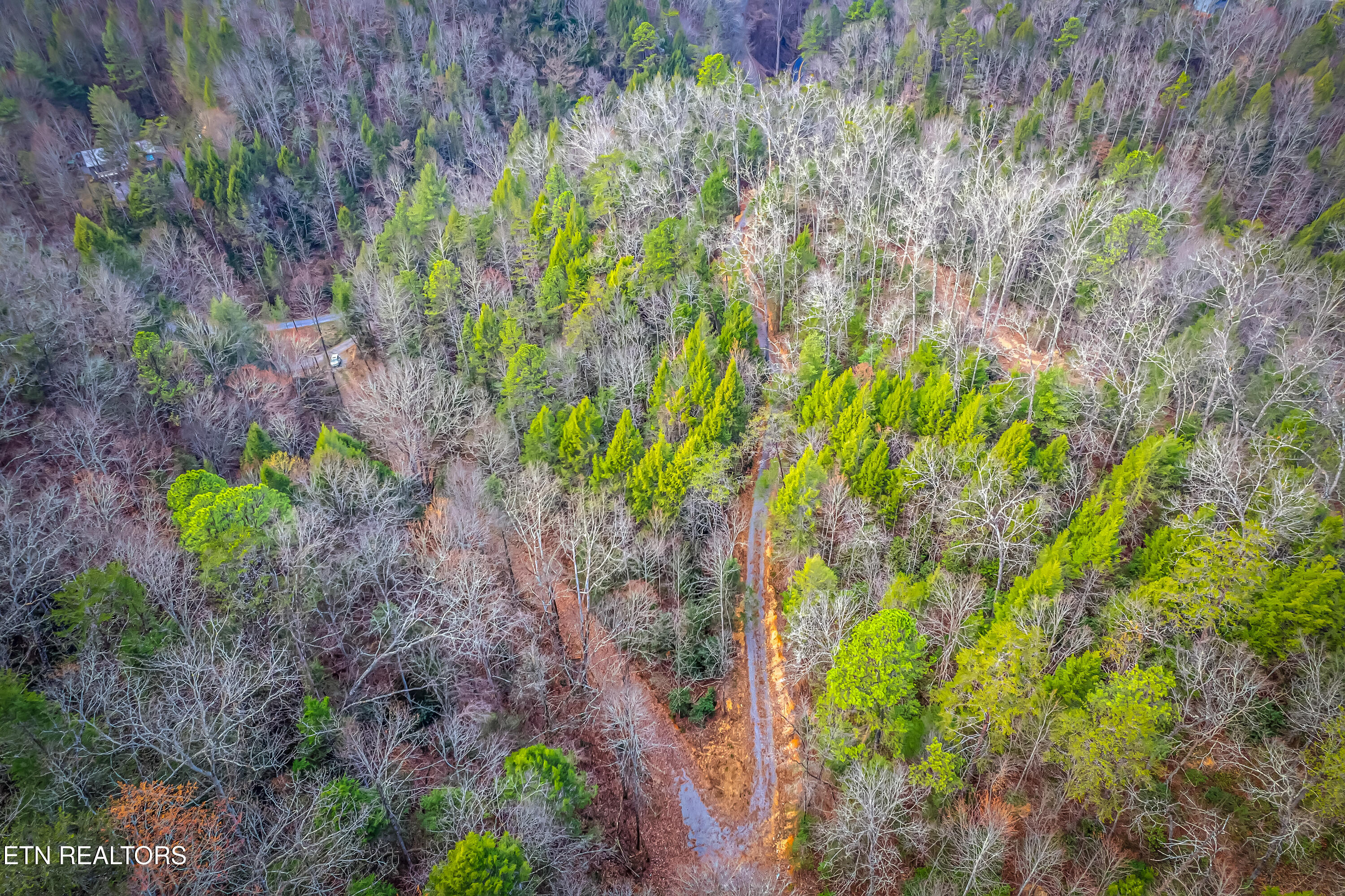 Boogertown Road Sevierville TN 37876