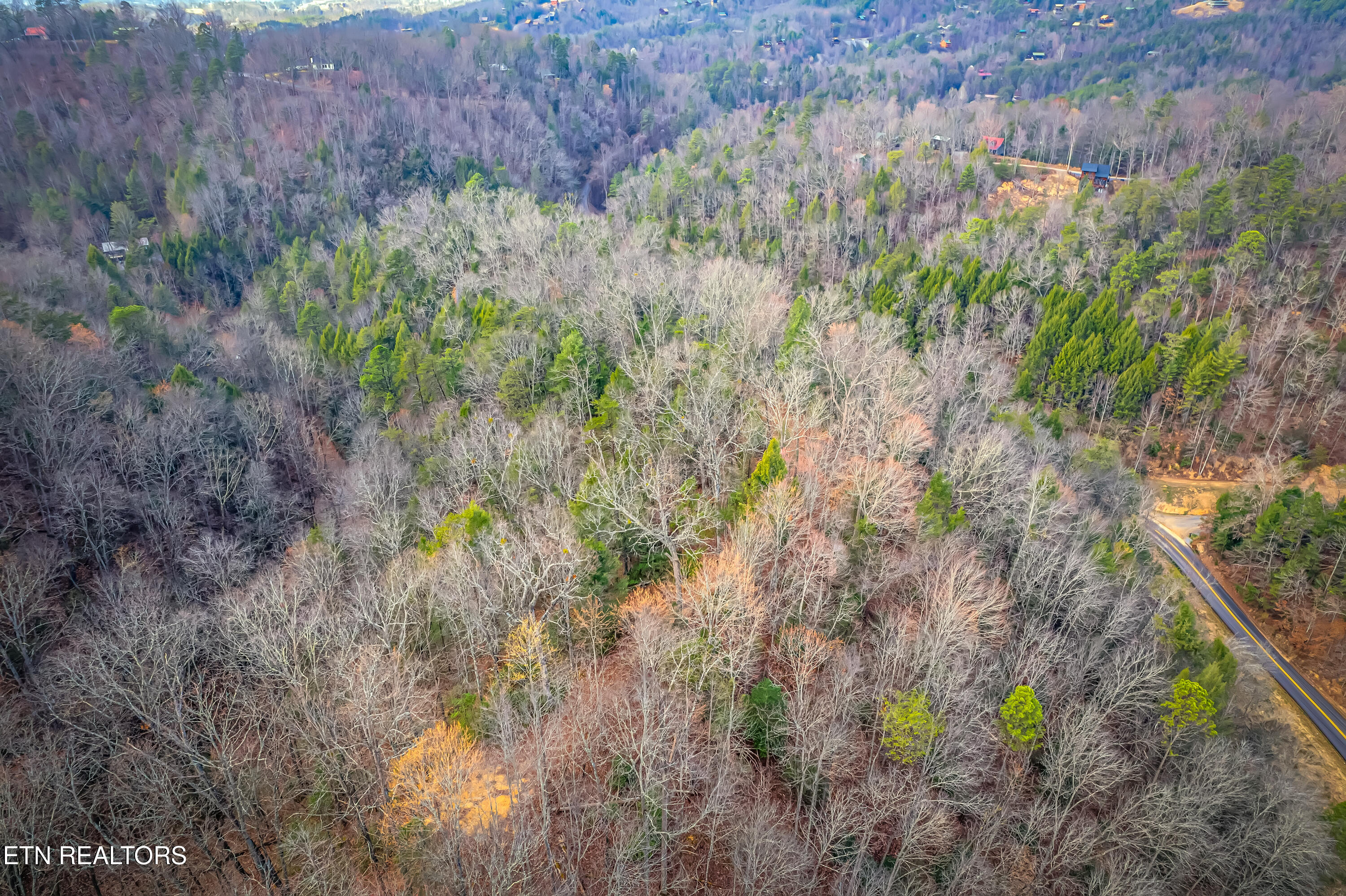 Boogertown Road Sevierville TN 37876