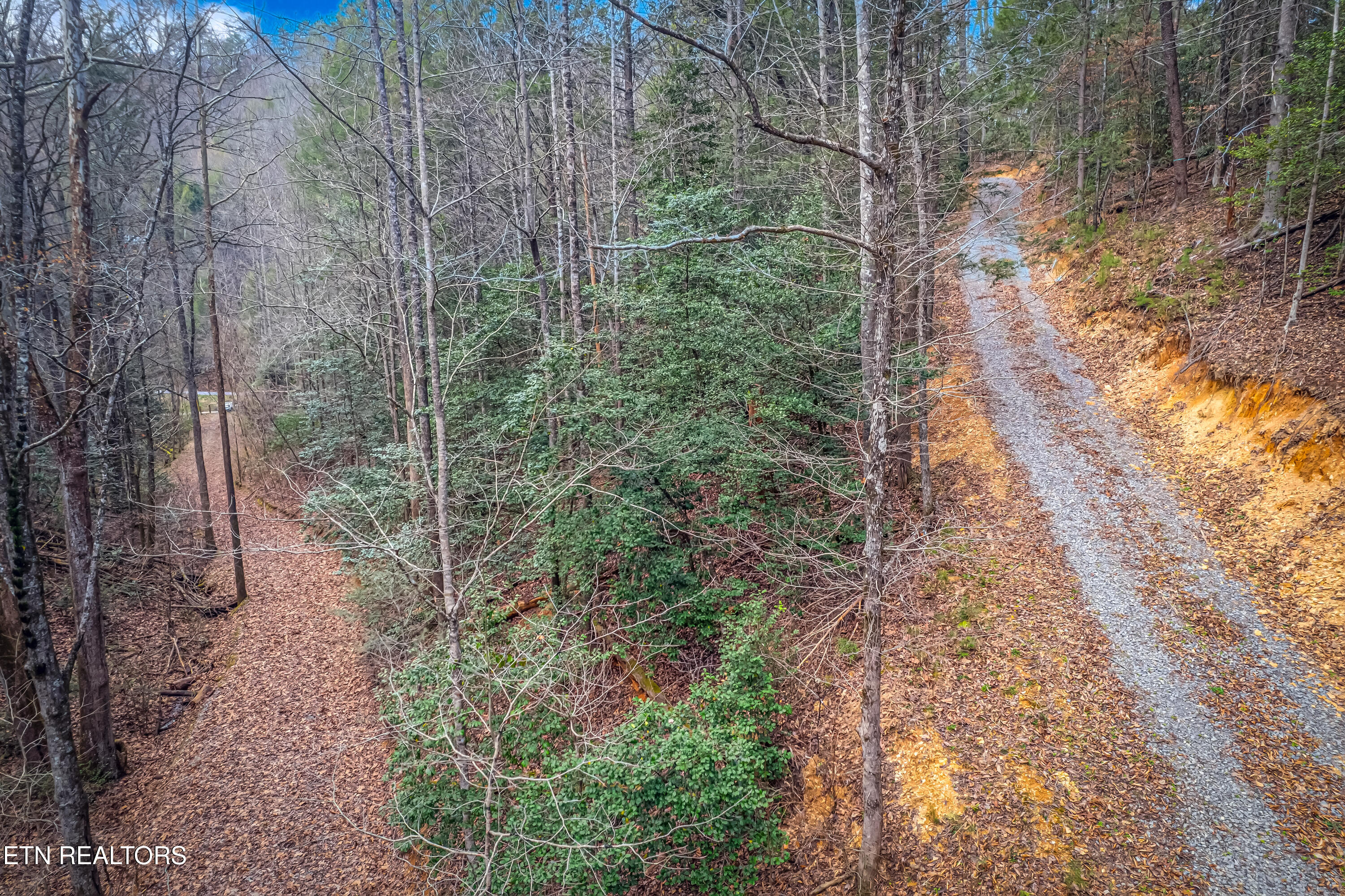 Boogertown Road Sevierville TN 37876