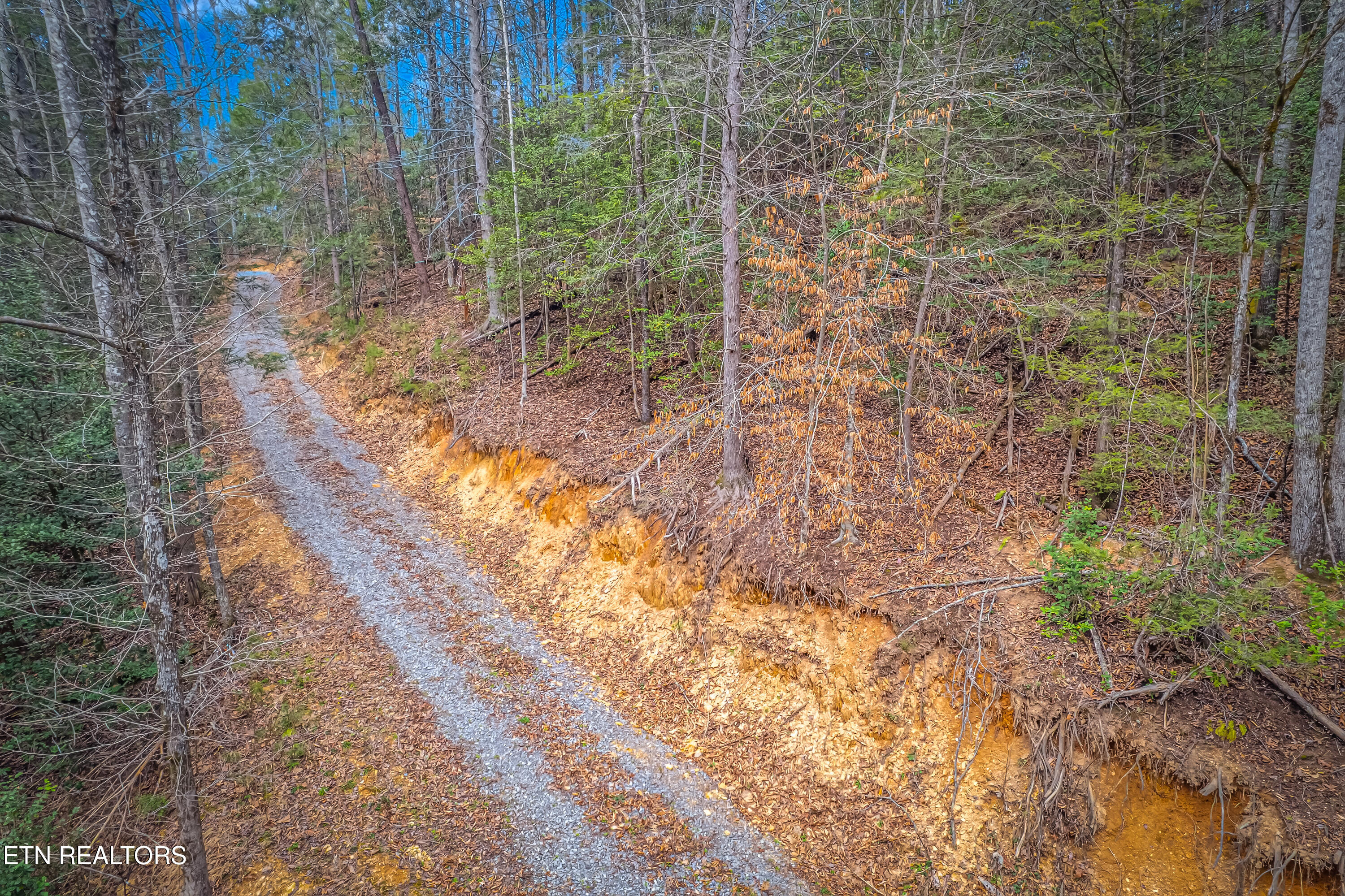 Boogertown Road Sevierville TN 37876