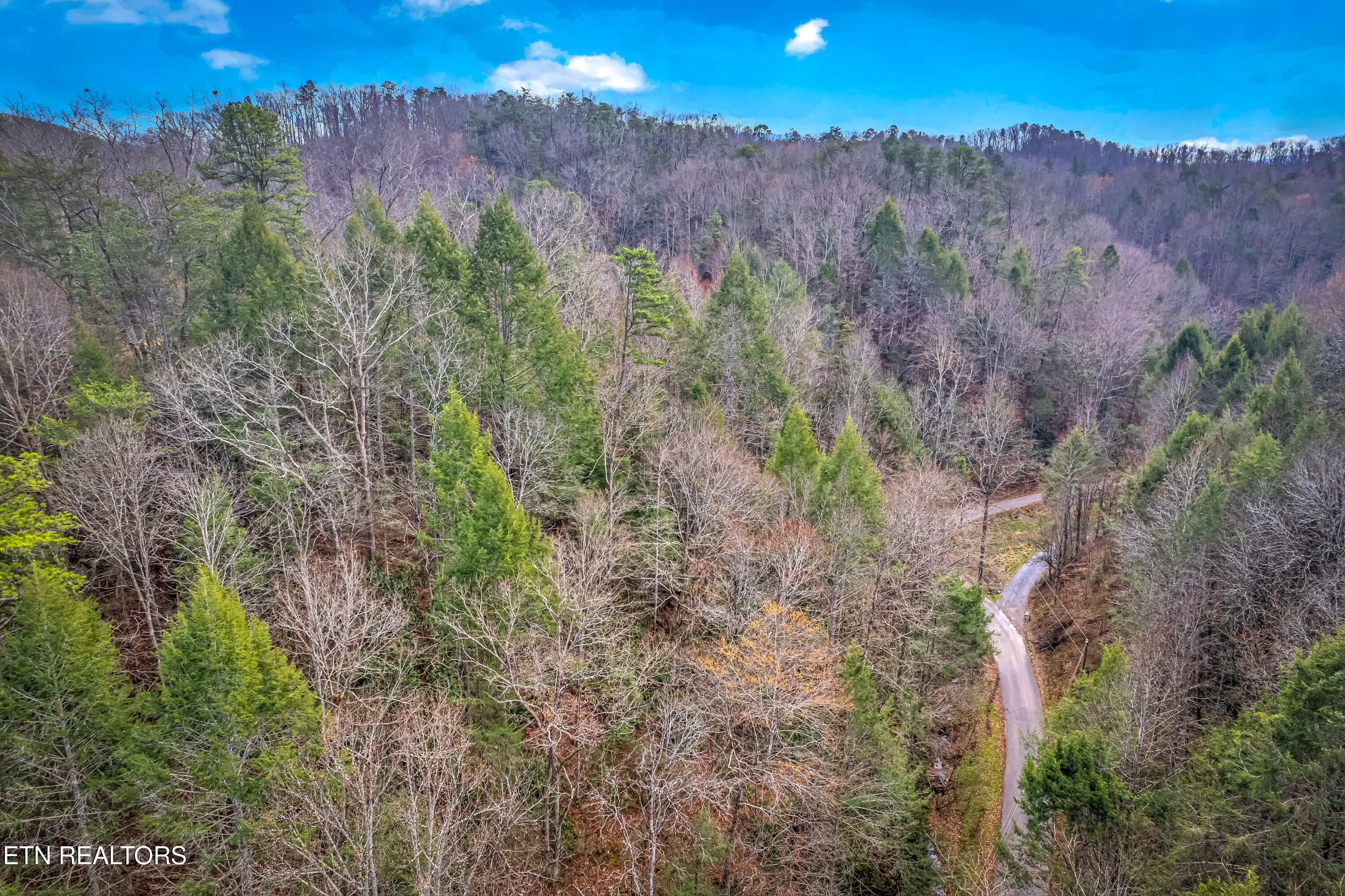 Boogertown Road Sevierville TN 37876