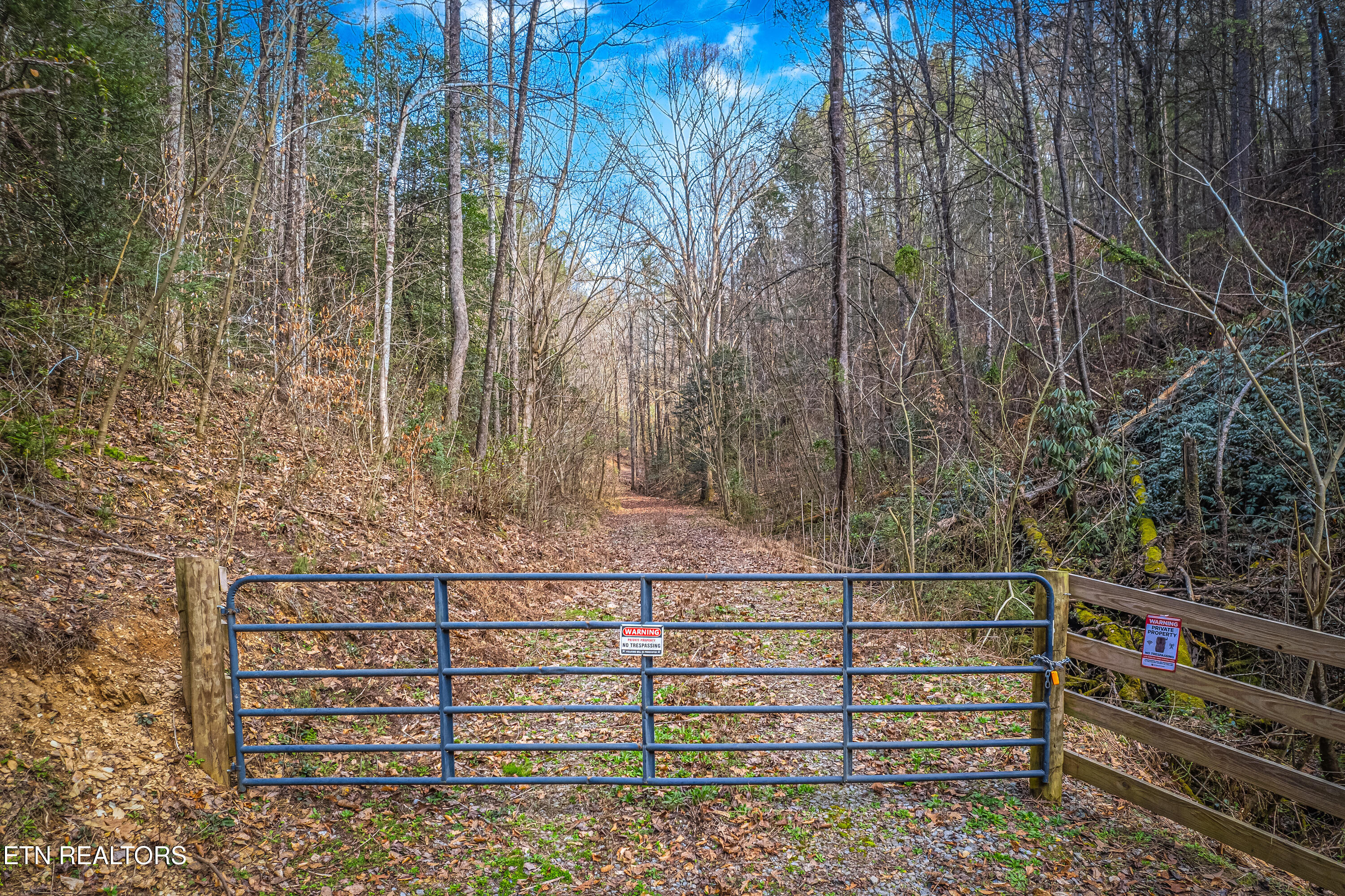 Boogertown Road Sevierville TN 37876