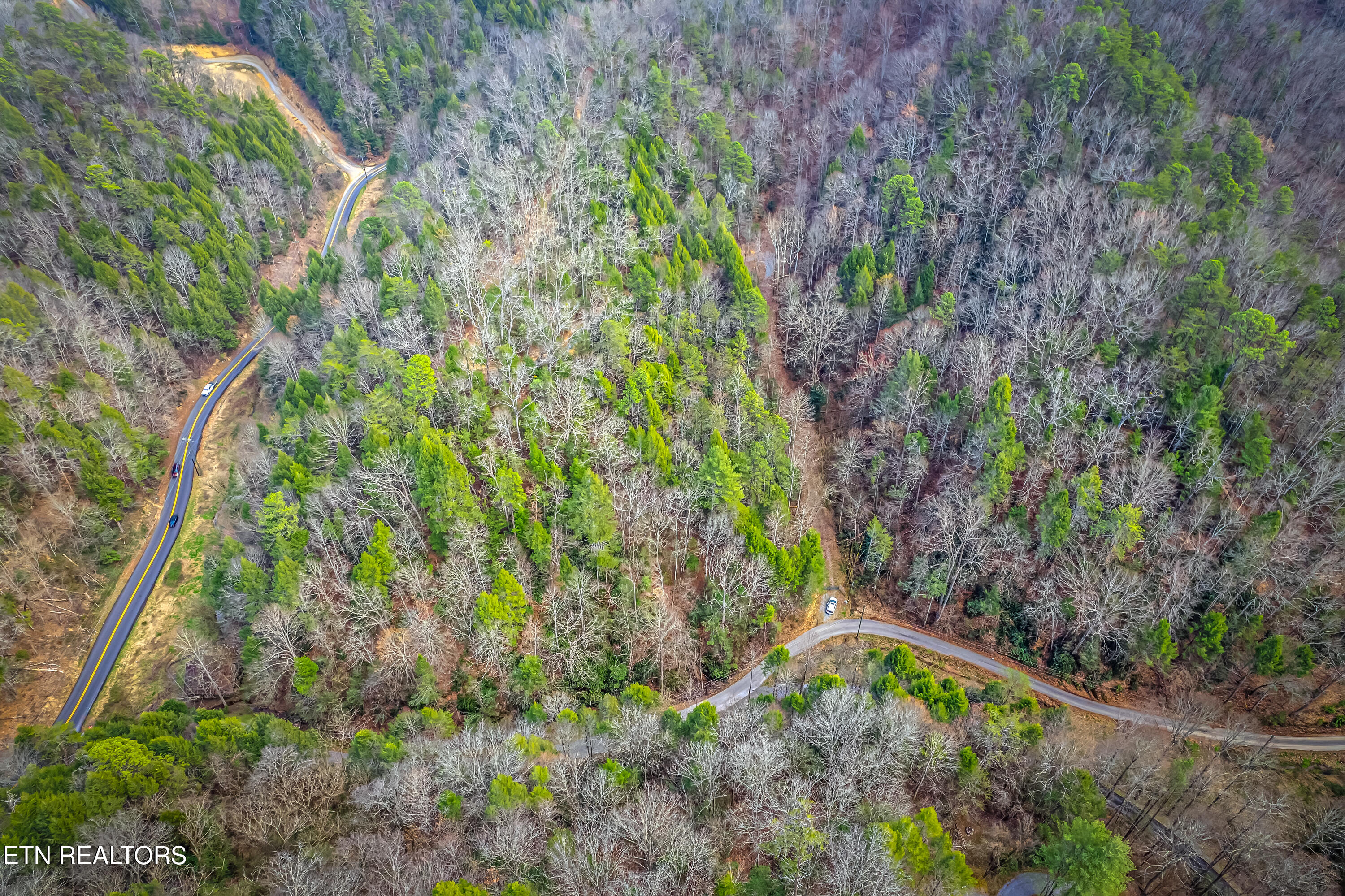 Boogertown Road Sevierville TN 37876