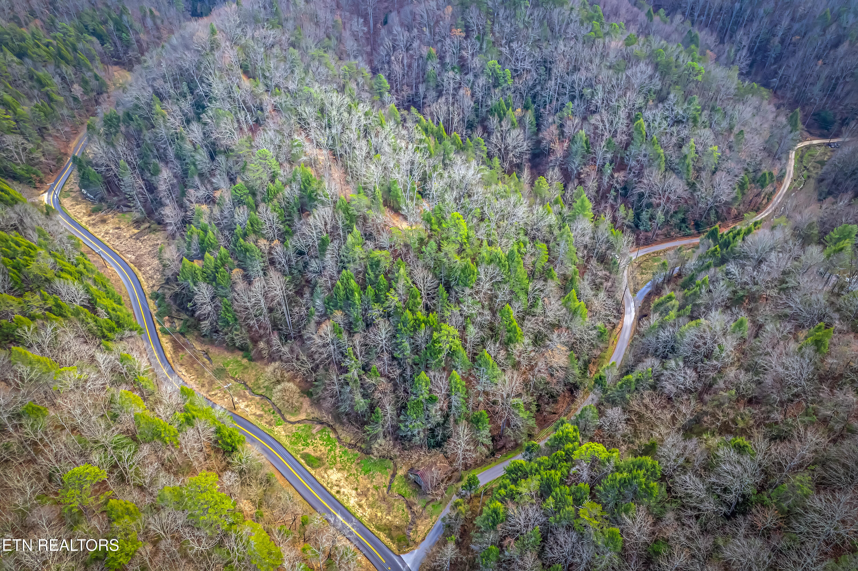 Boogertown Road Sevierville TN 37876