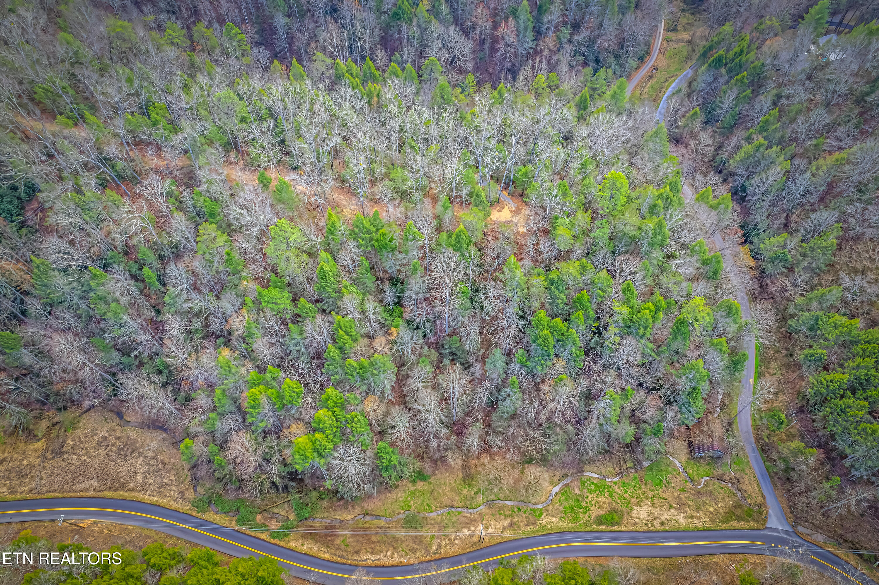 Boogertown Road Sevierville TN 37876