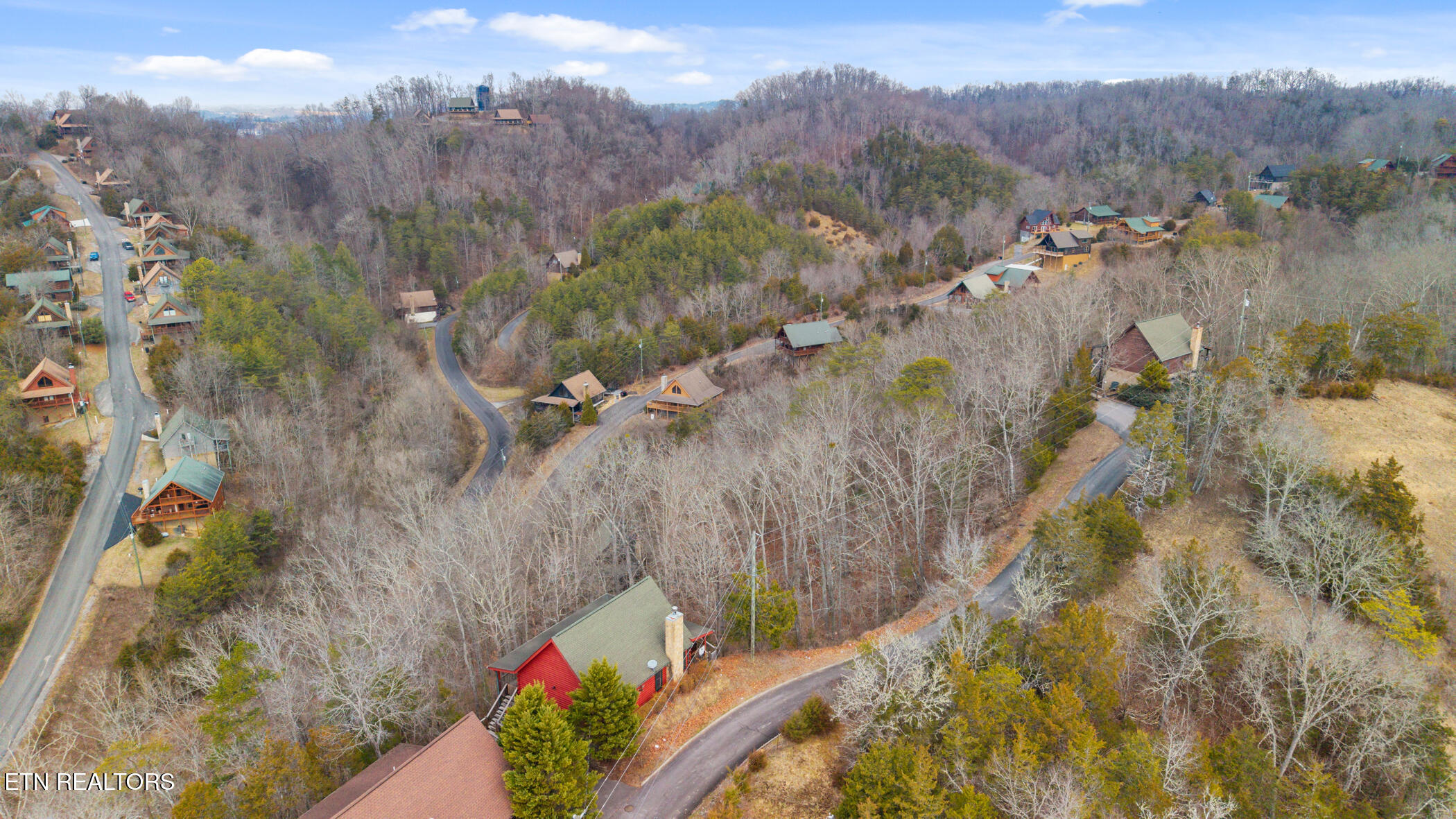 Wingspan Sevierville TN 37862
